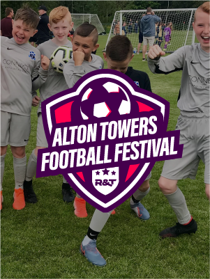 Alton Tower Football Festival