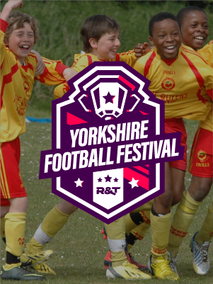 Yorkshire Football Festival