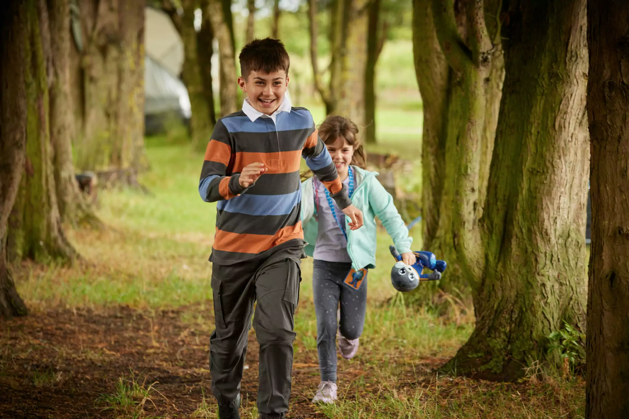 Solway Holiday Park