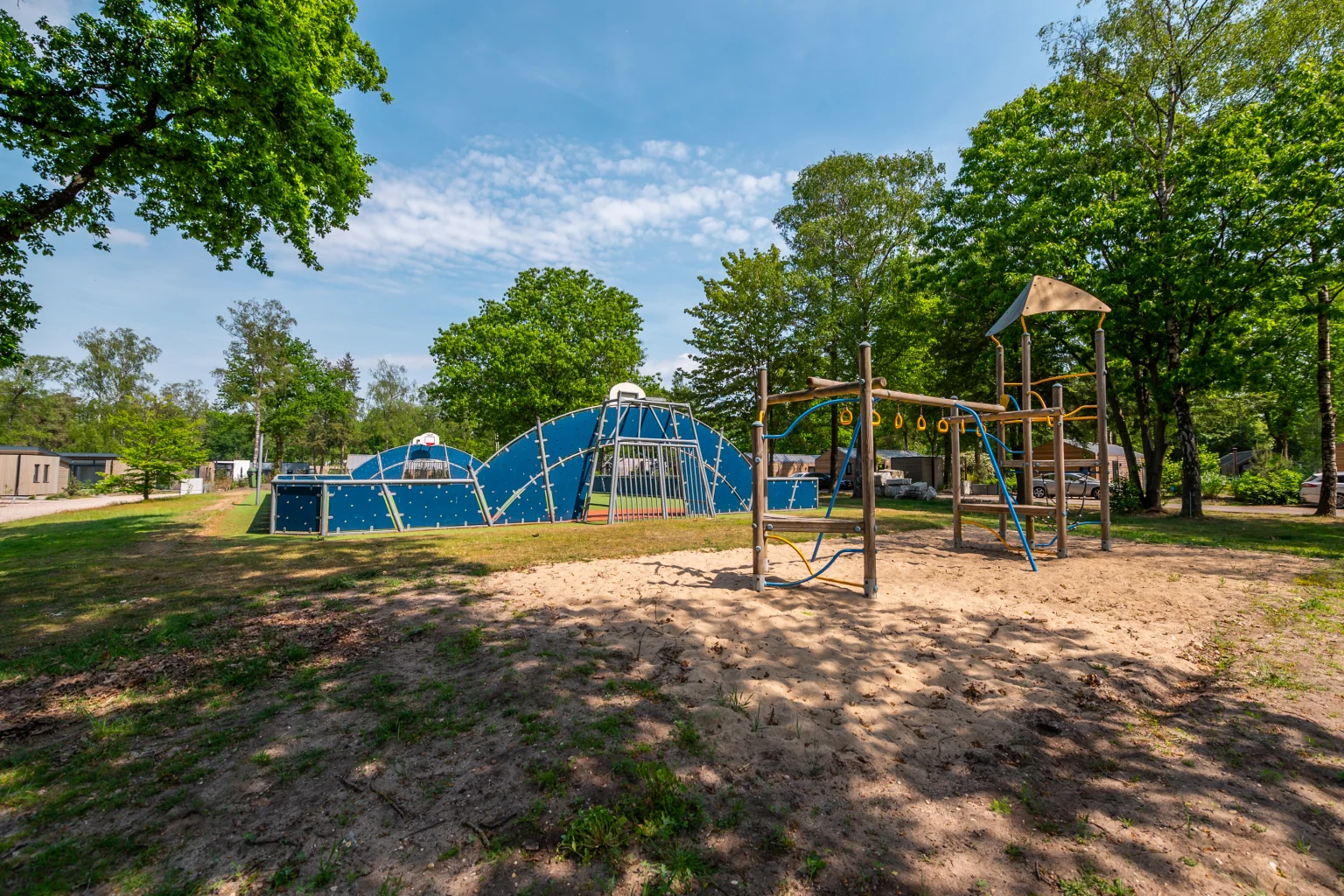 Play area