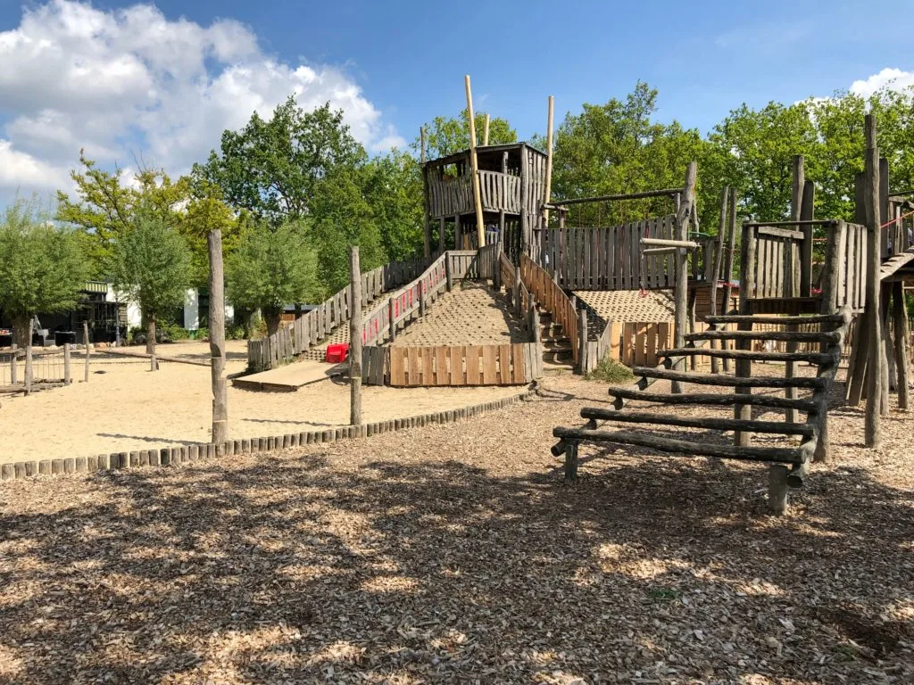 Play area