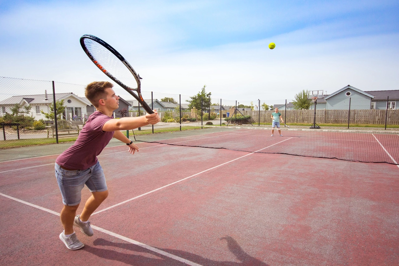 Tennis