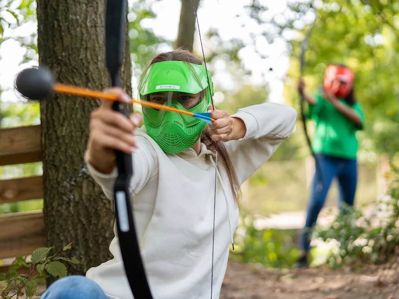 Archery