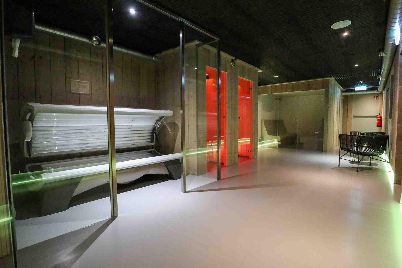 Wellness Centre