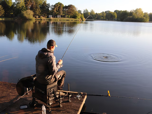 Fishing