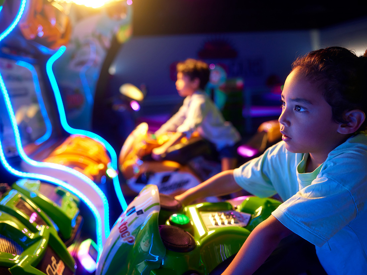Game Zone
