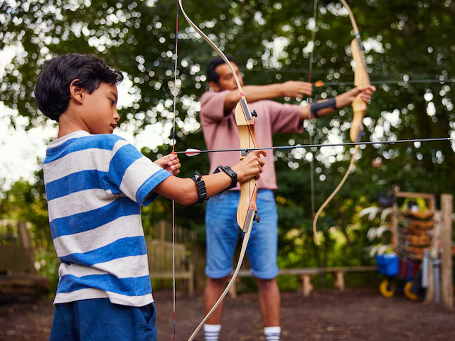 Archery