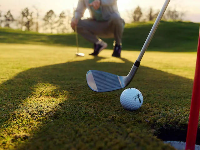 Supa Golf