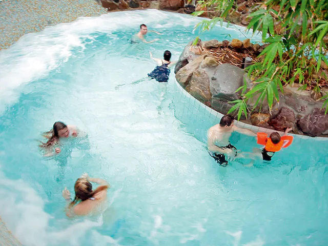Lazy River