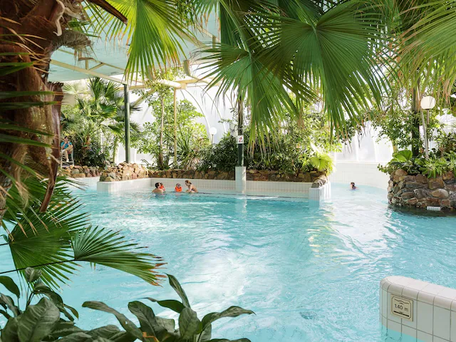 Wave Pool