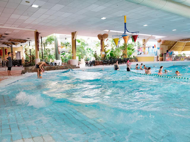 Wave Pool