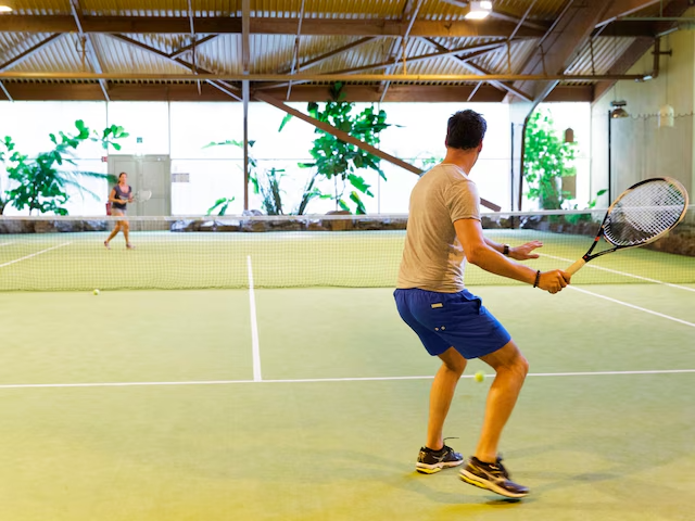 Tennis