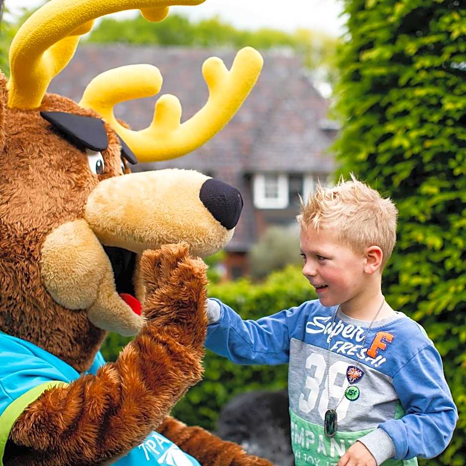 Childrens Entertainment
