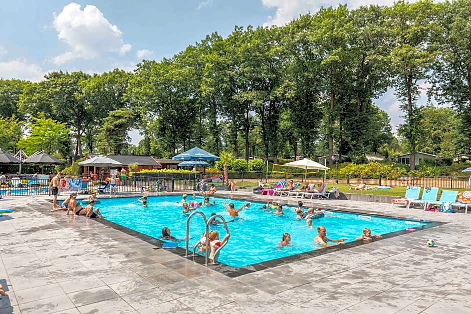 Oudoor Pool