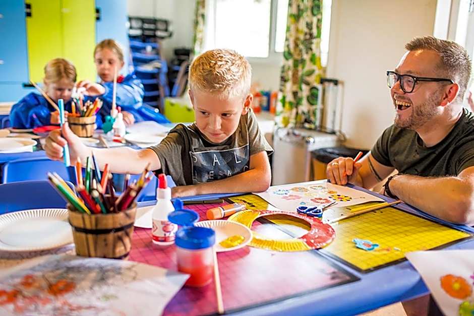 Craft Activities