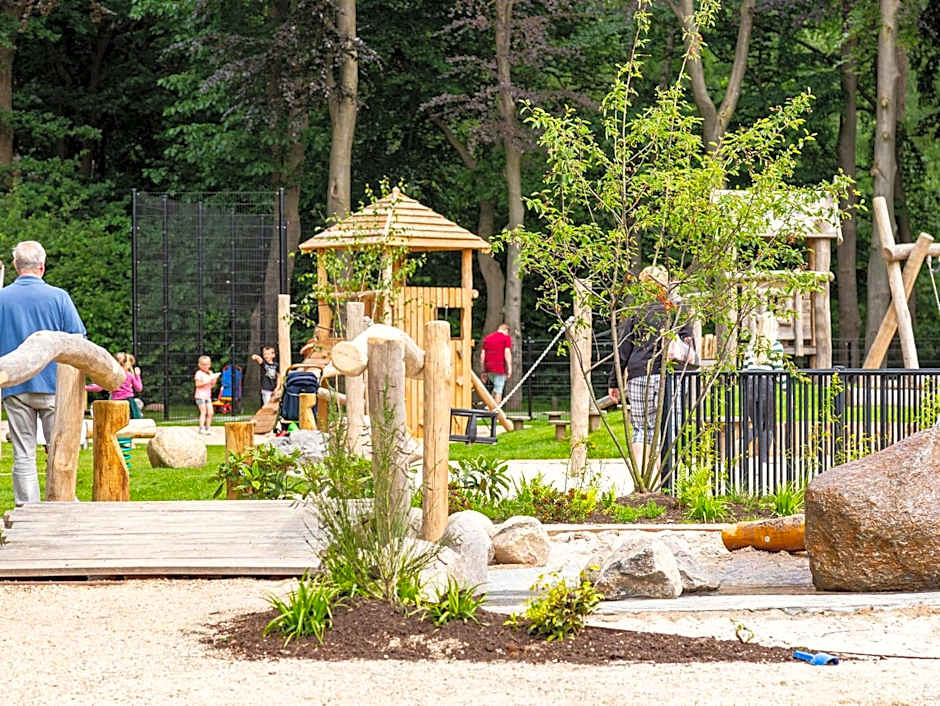 Childrens Play Area