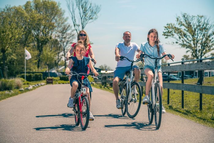 Bike Hire