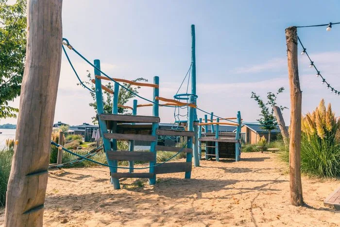 Childrens Playground