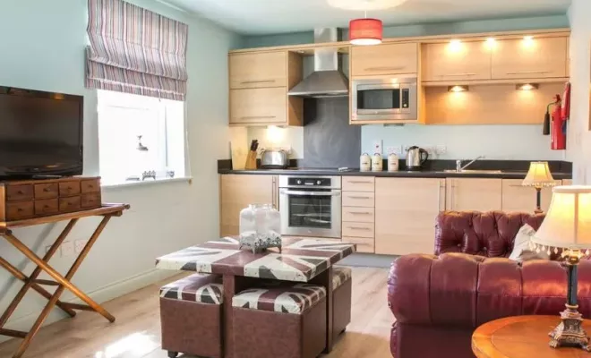 Comfort Apartment Filey