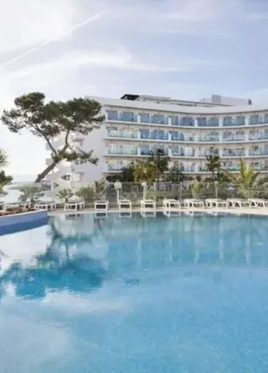 Salou Girls accommodation link