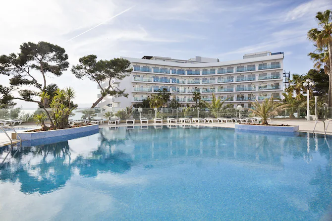 Salou Hotels