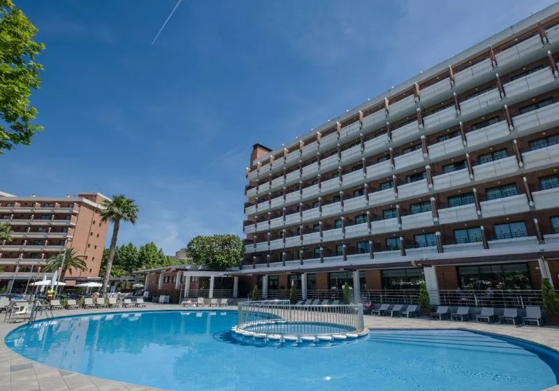 3 Star Hotels Salou