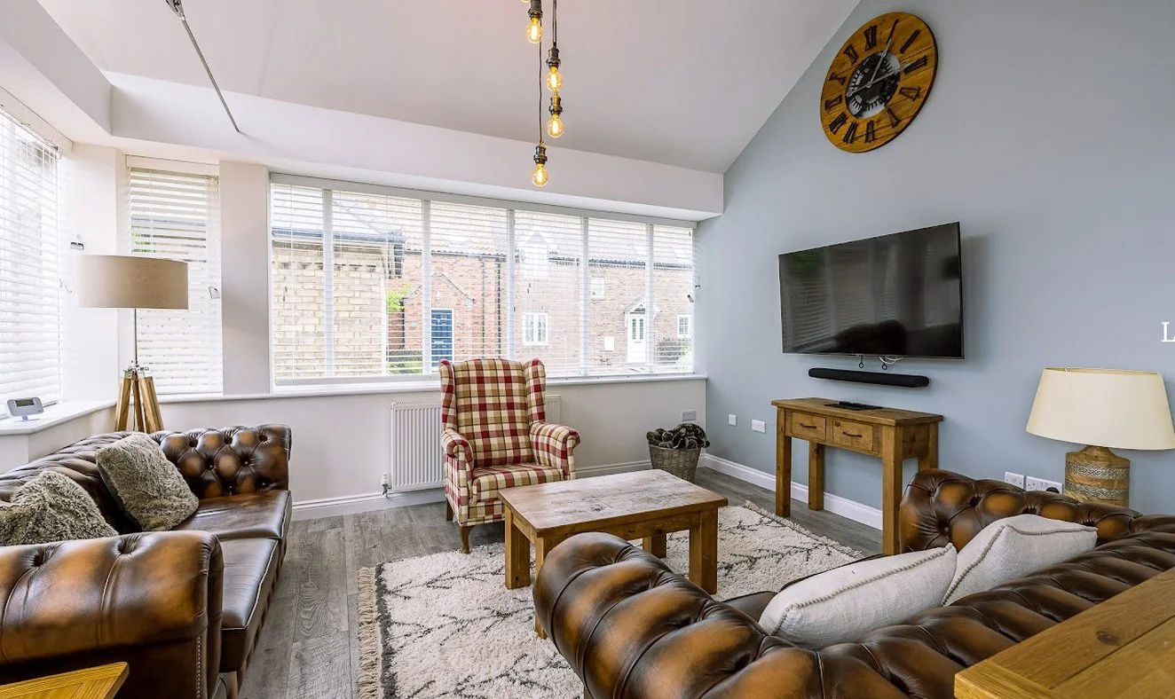 Exclusive Accommodation Filey