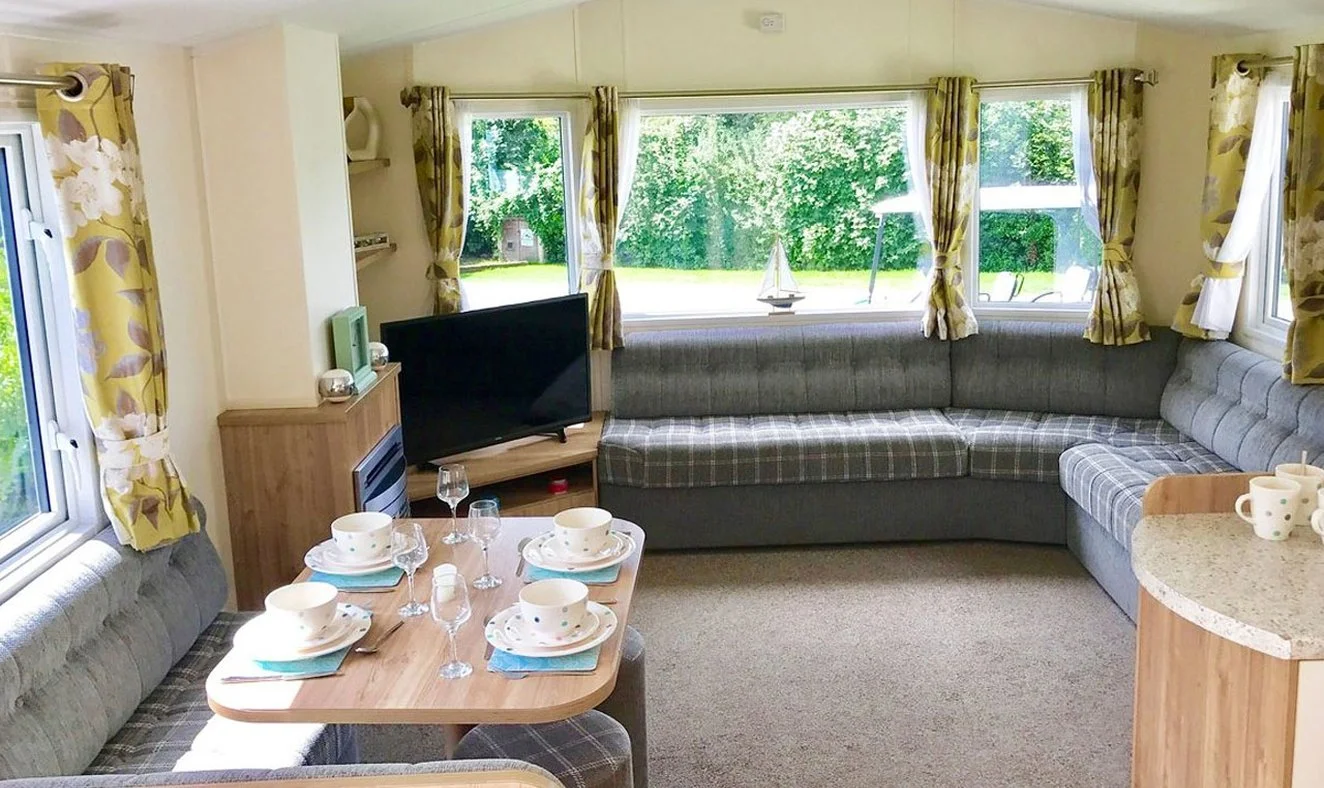 Superior Accommodation