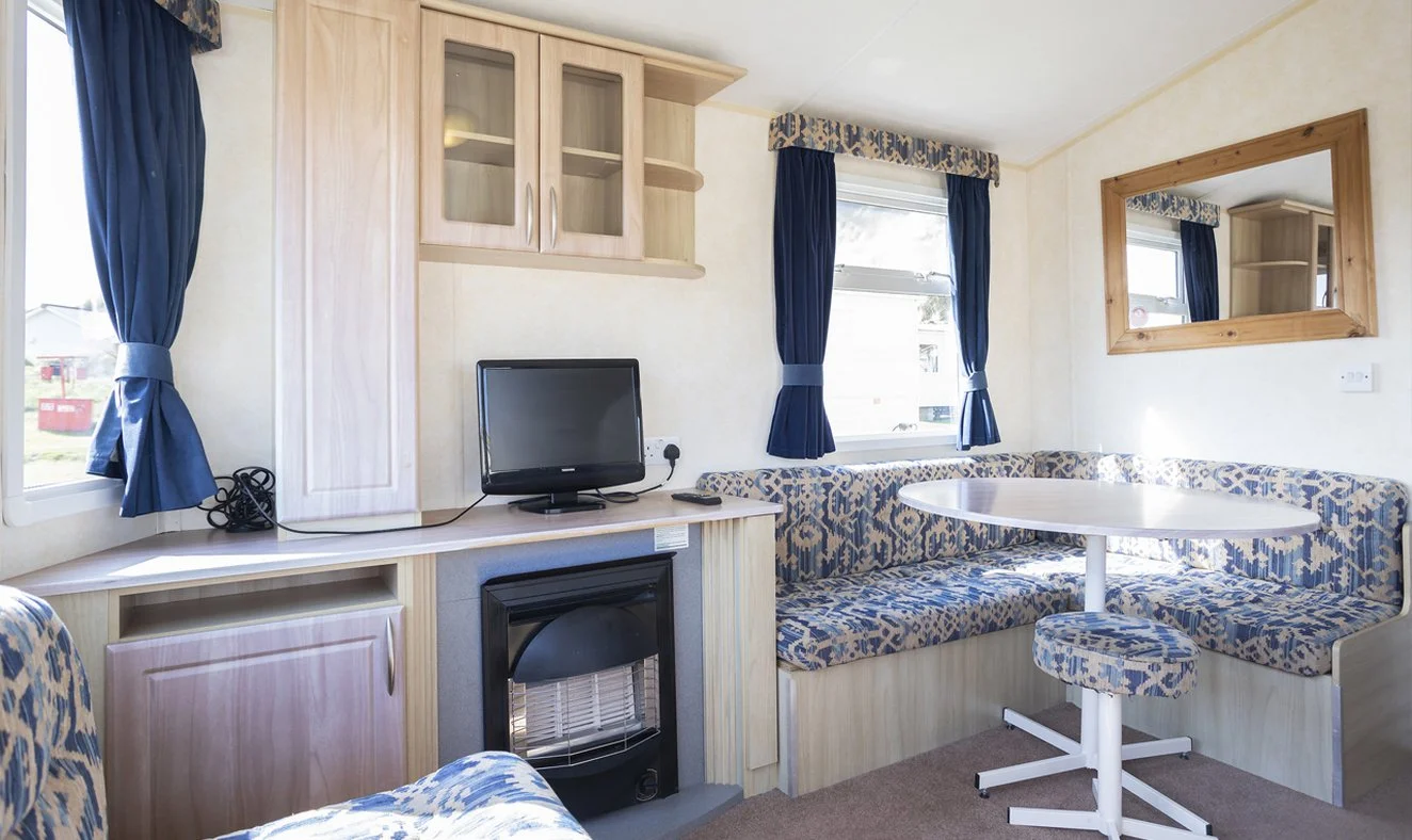Value Caravan Lounge