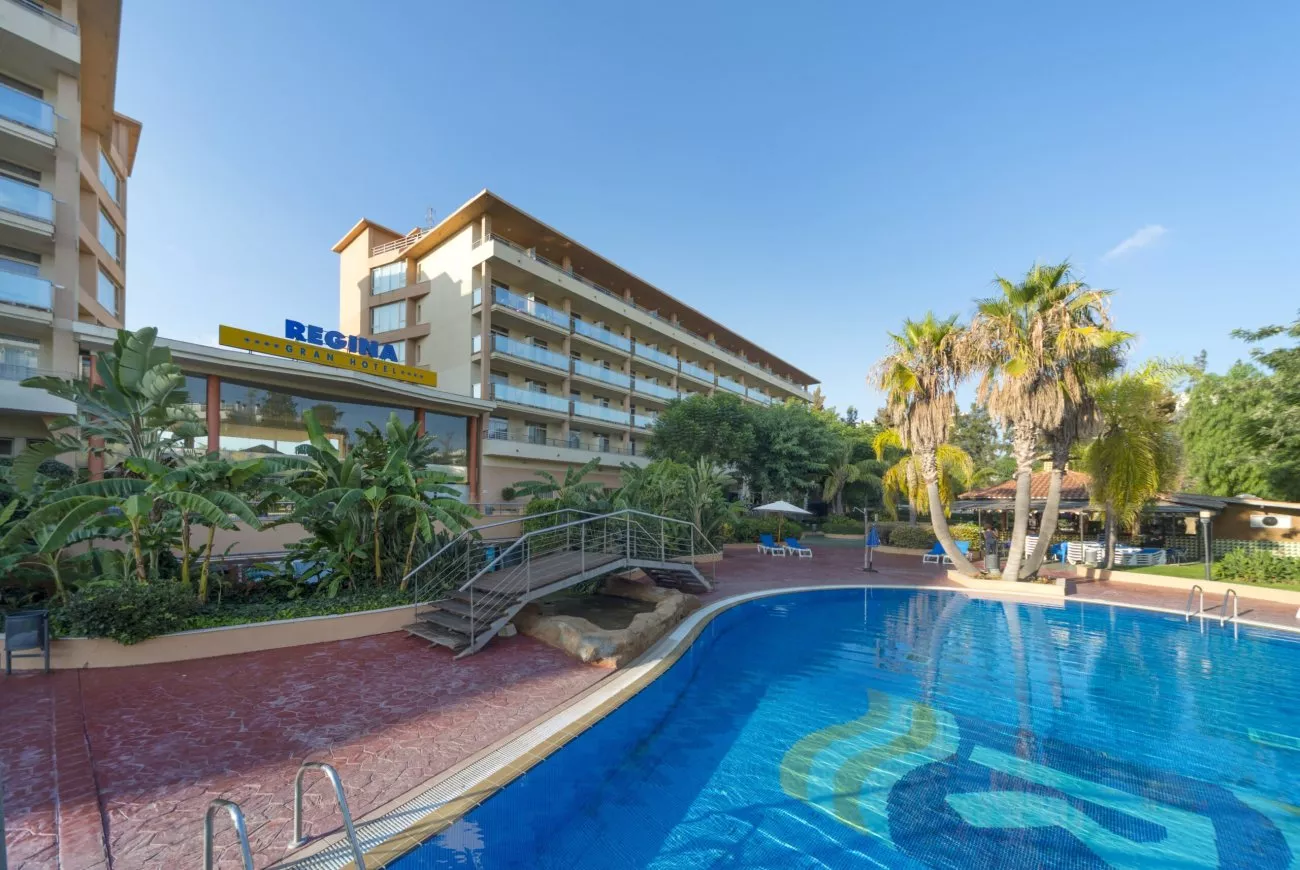 Salou Accommodation