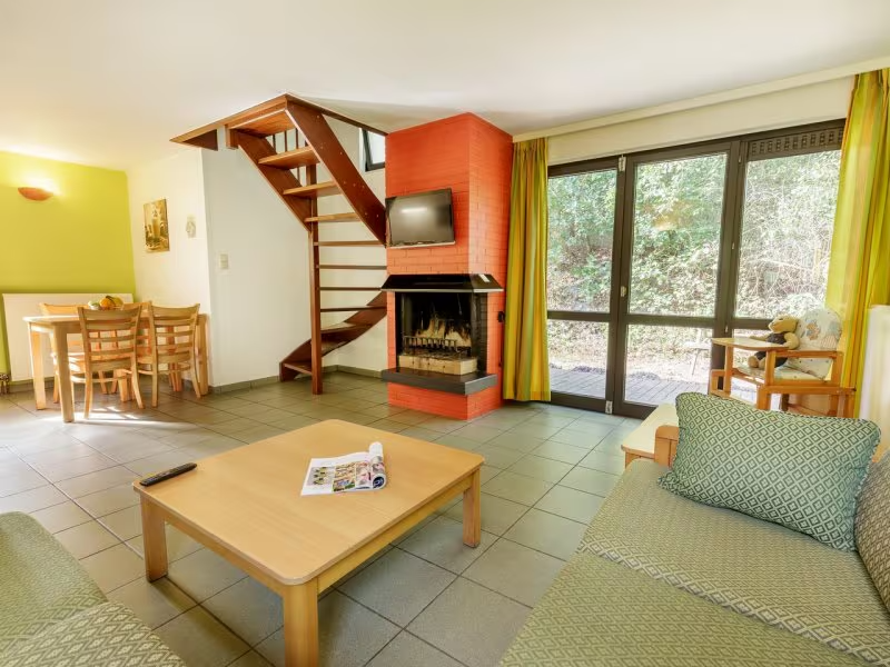 Sunparks Kempense Meren Accommodation