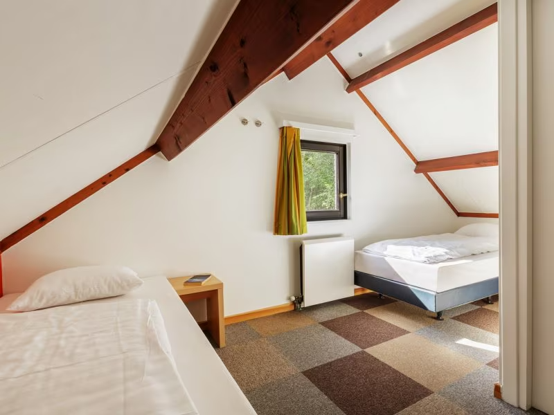 Sunparks Kempense Meren Accommodation