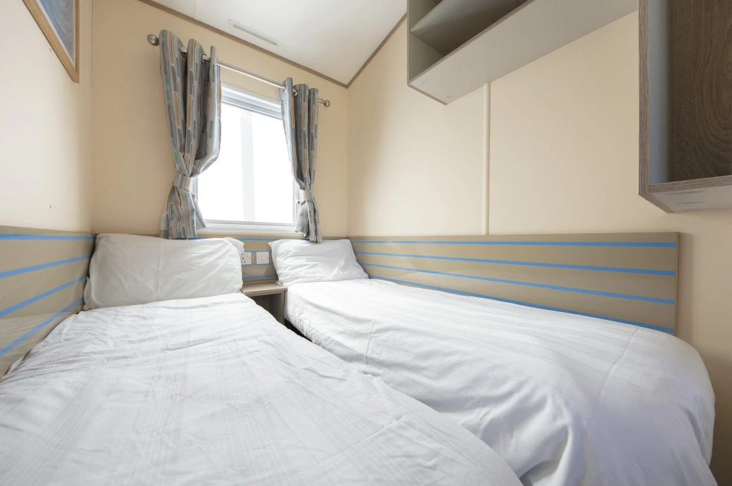 Saver Bedroom