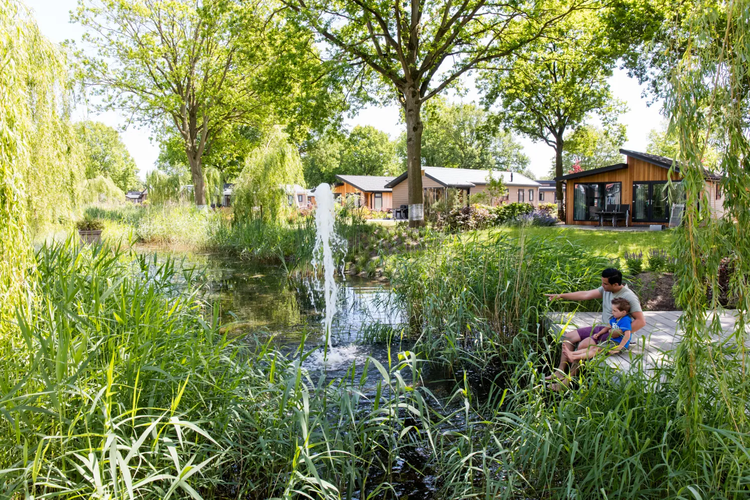 Europarcs Zuiderzee