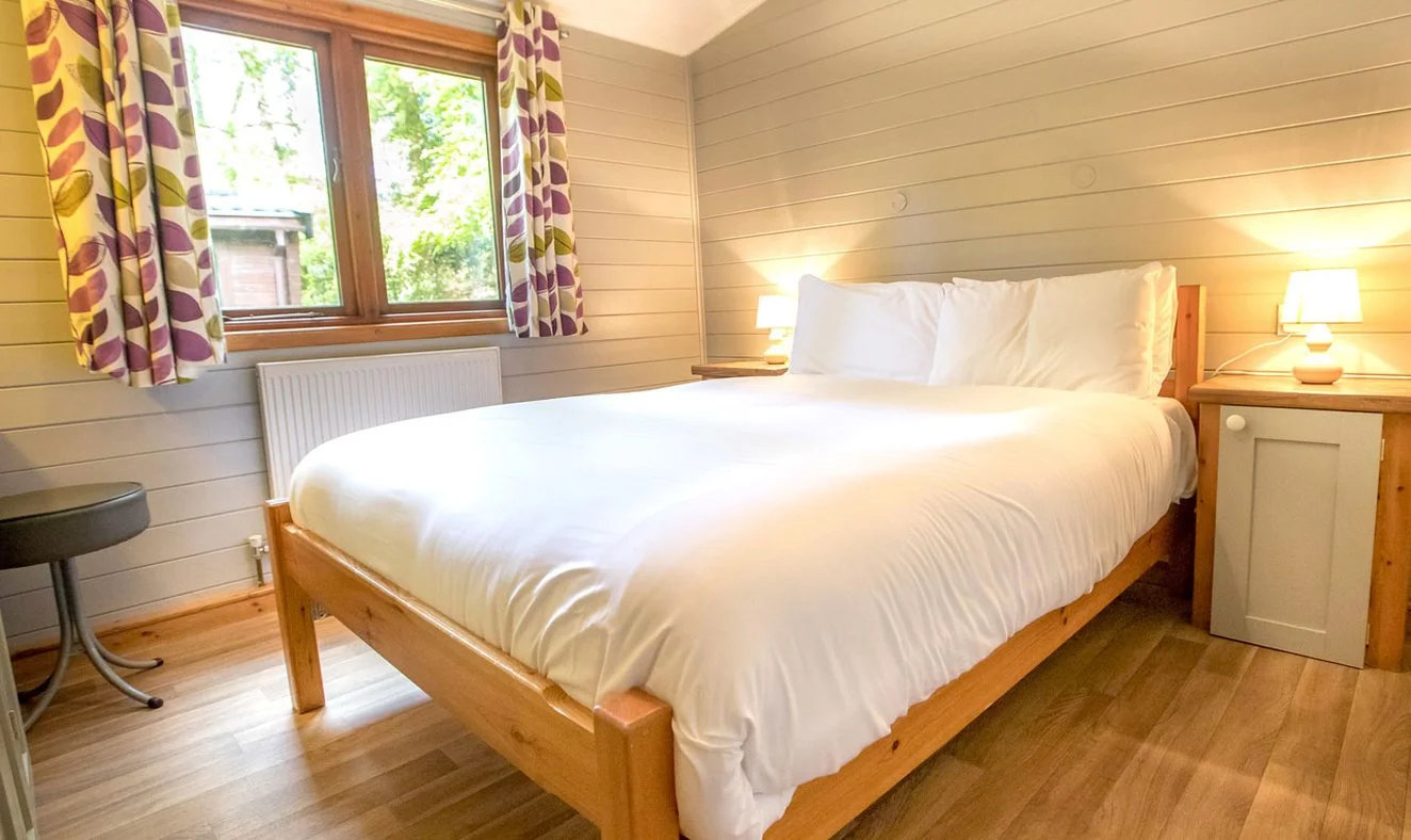 Double bedroom