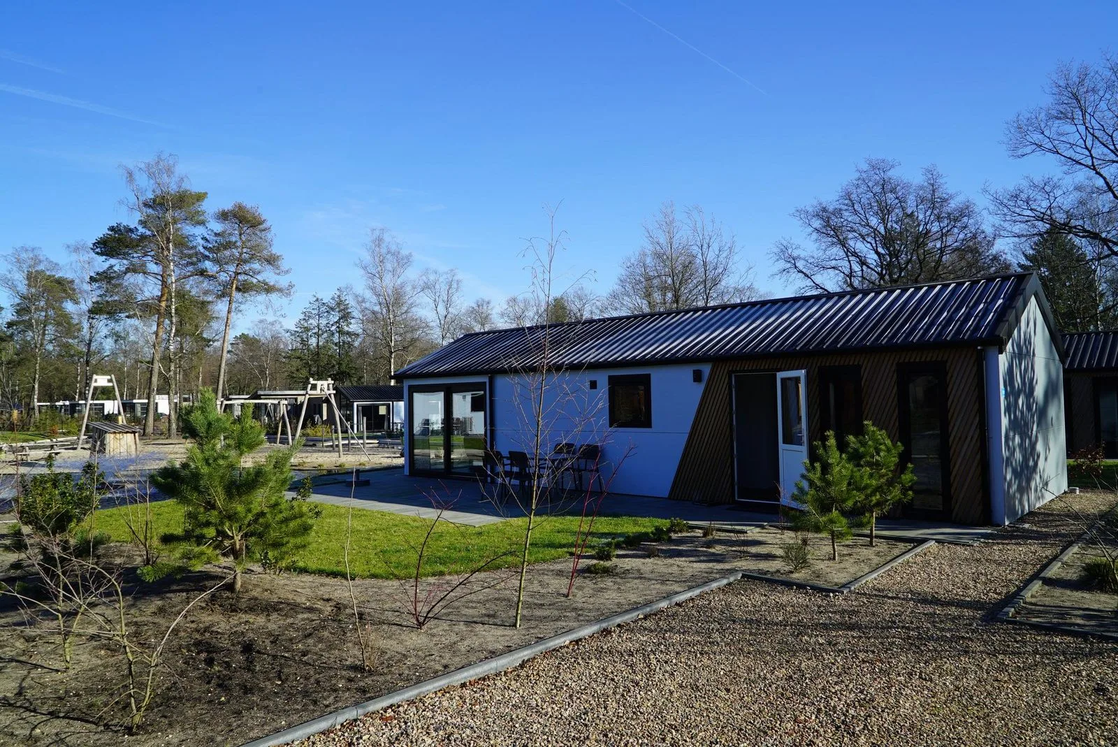 Accommodation