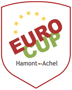 Euro Cup shield