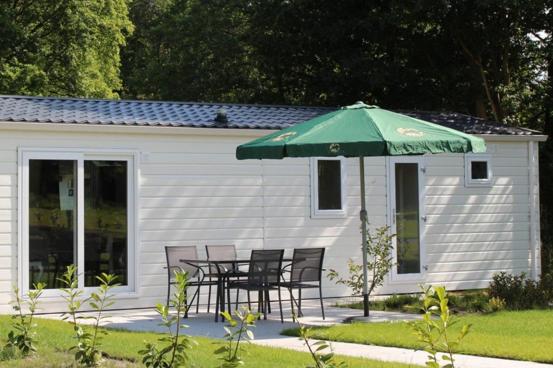 Limburg accommodation exterior