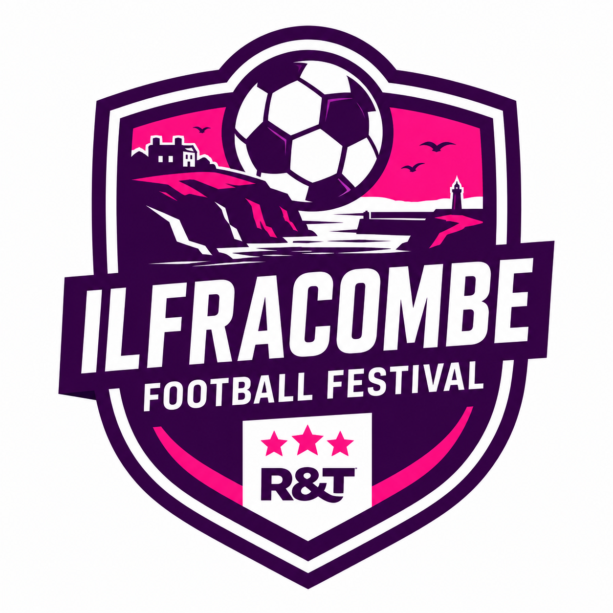 Ilfracome Shield