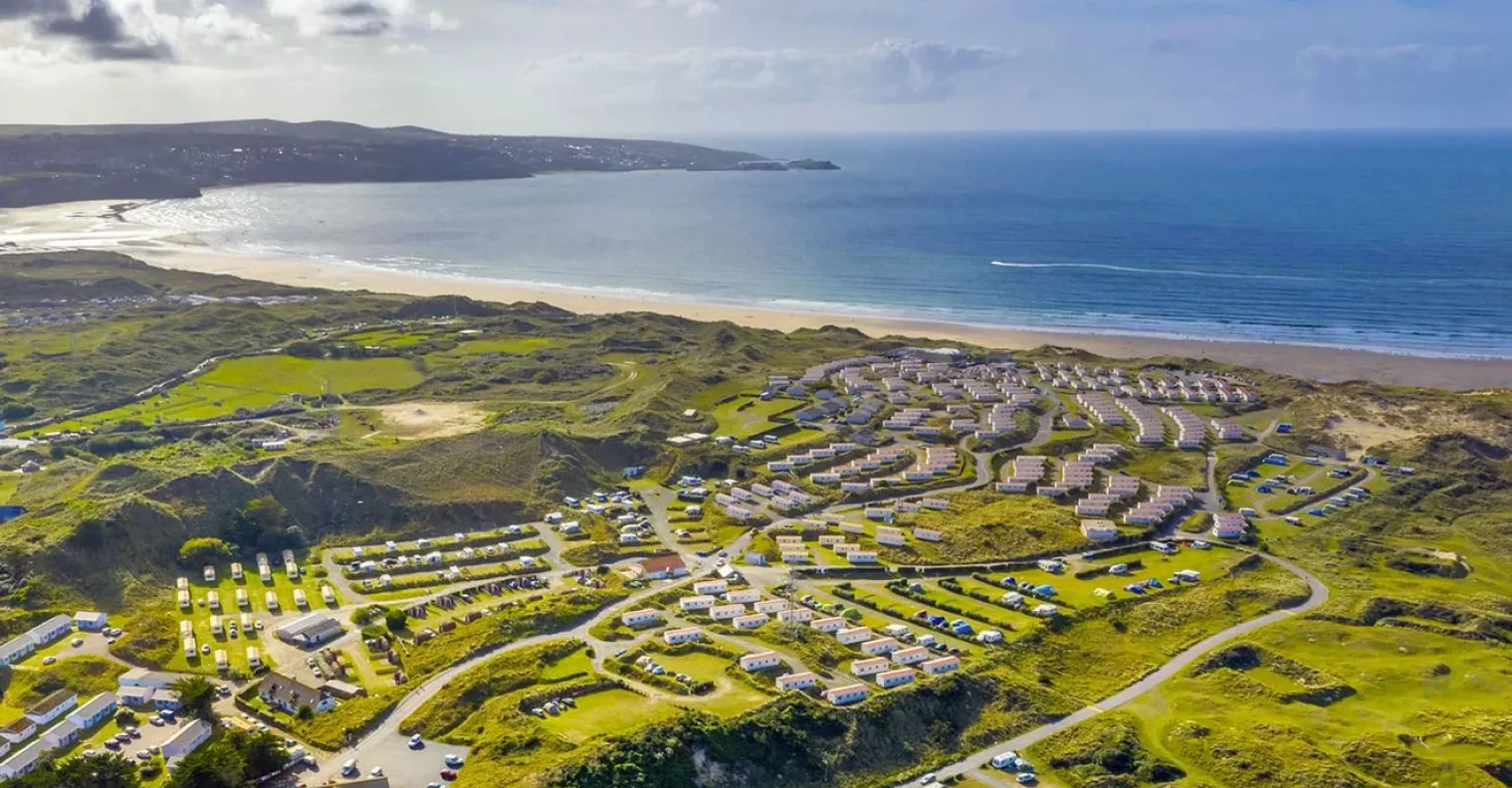 St Ives Bay