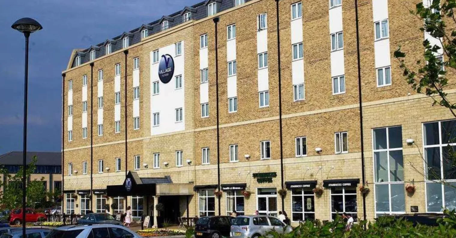 Village Hotel Bournemouth