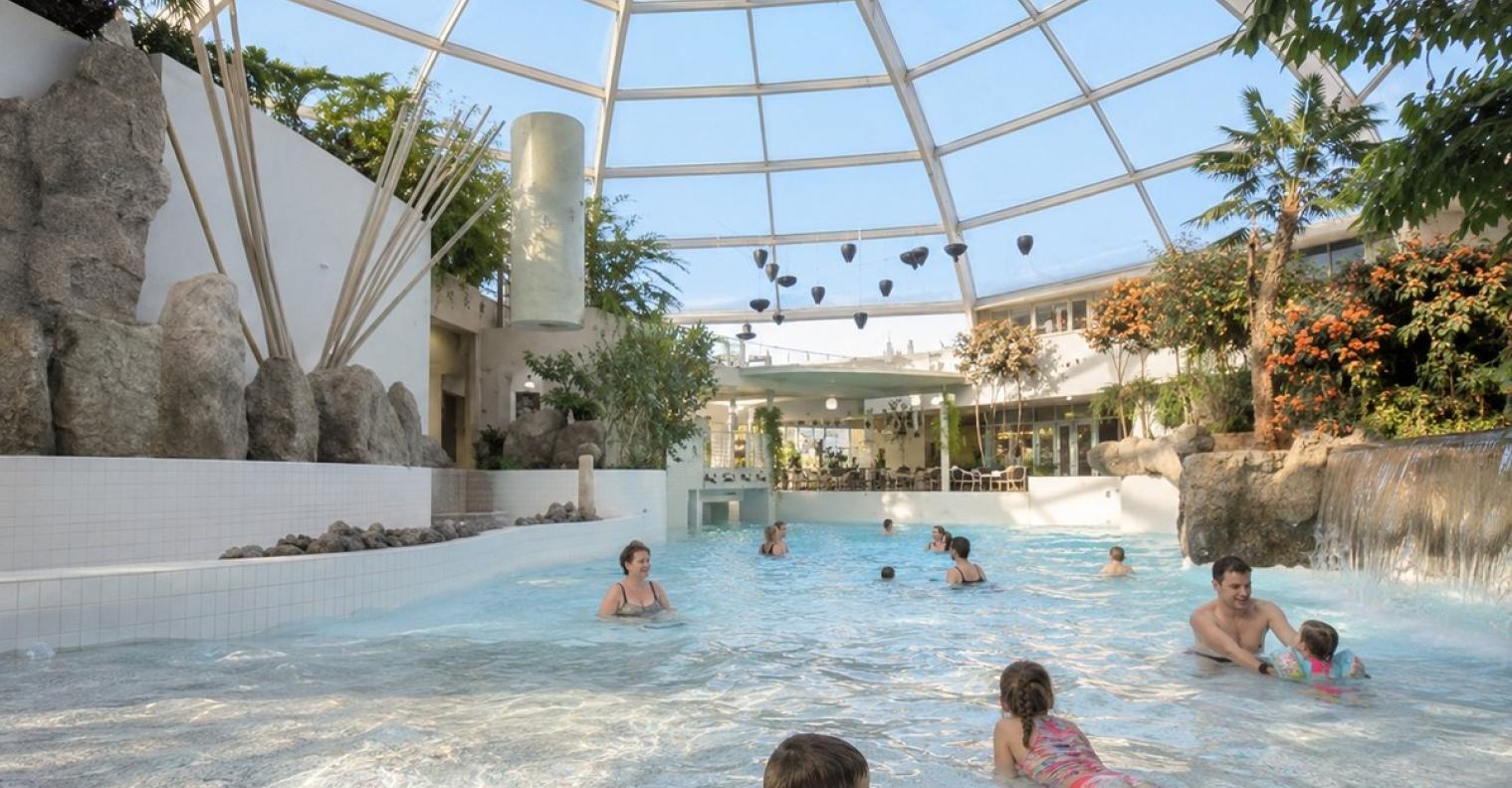 Sunparks Oostduinkerke