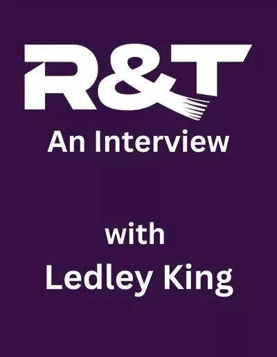 Ledley King Interview