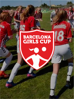 Barcelona Girls Cup