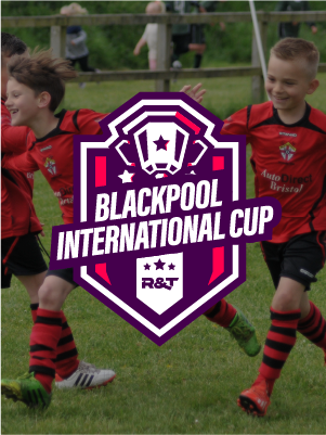 Blackpool International Cup