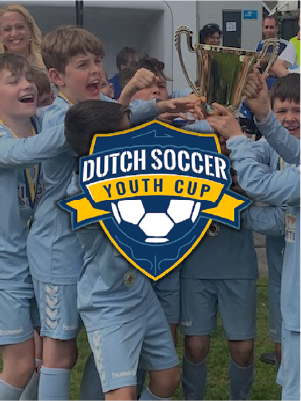 Dutch Soccer Youth Cup
