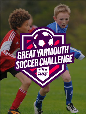 Great Yarmouth Soccer Challenge 