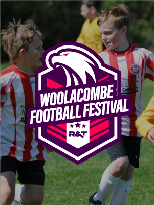Woolacombe Football Festival