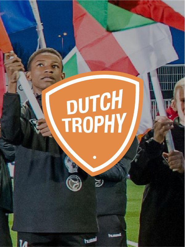 Dutch Trophy Football Tour