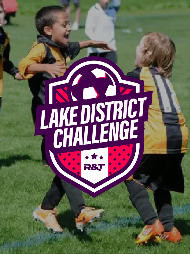 Lake District Challenge Football Tournament